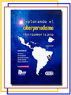 Explorando el ciberperiodismo iberoamericano