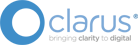 Clarus Digital Logo