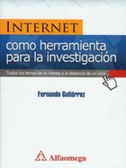 Internet como herramienta para la investigación