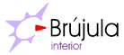 Logo Brújula Interior